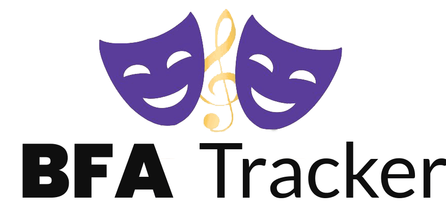 BFA Tracker icon