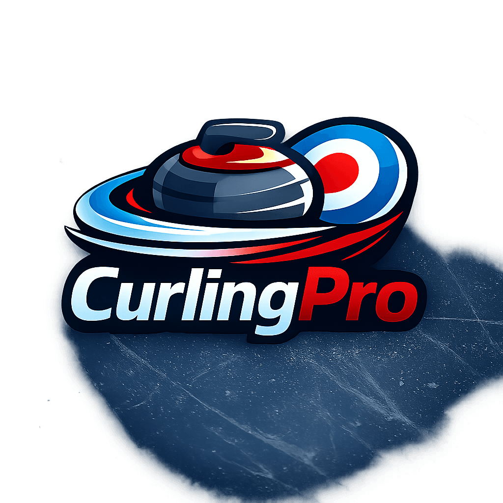 Curling Pro+ icon