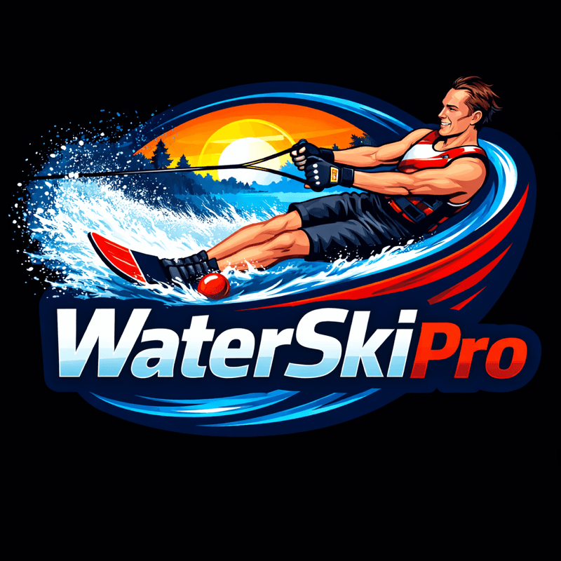 WaterSki Pro icon