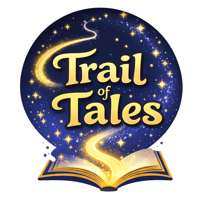 Trail of Tales Logo