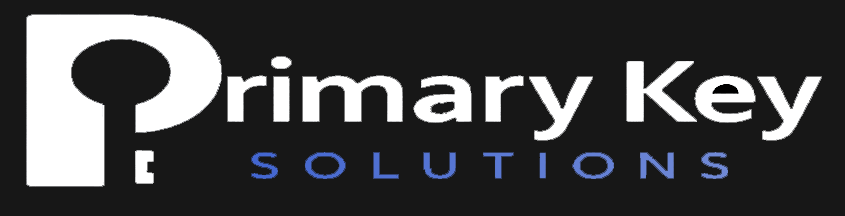 Primary Key Solutions